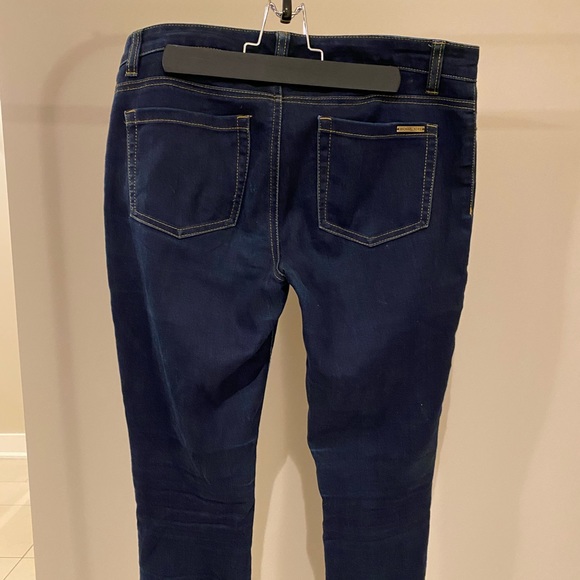 Michael Kors jeggings - Picture 2 of 4